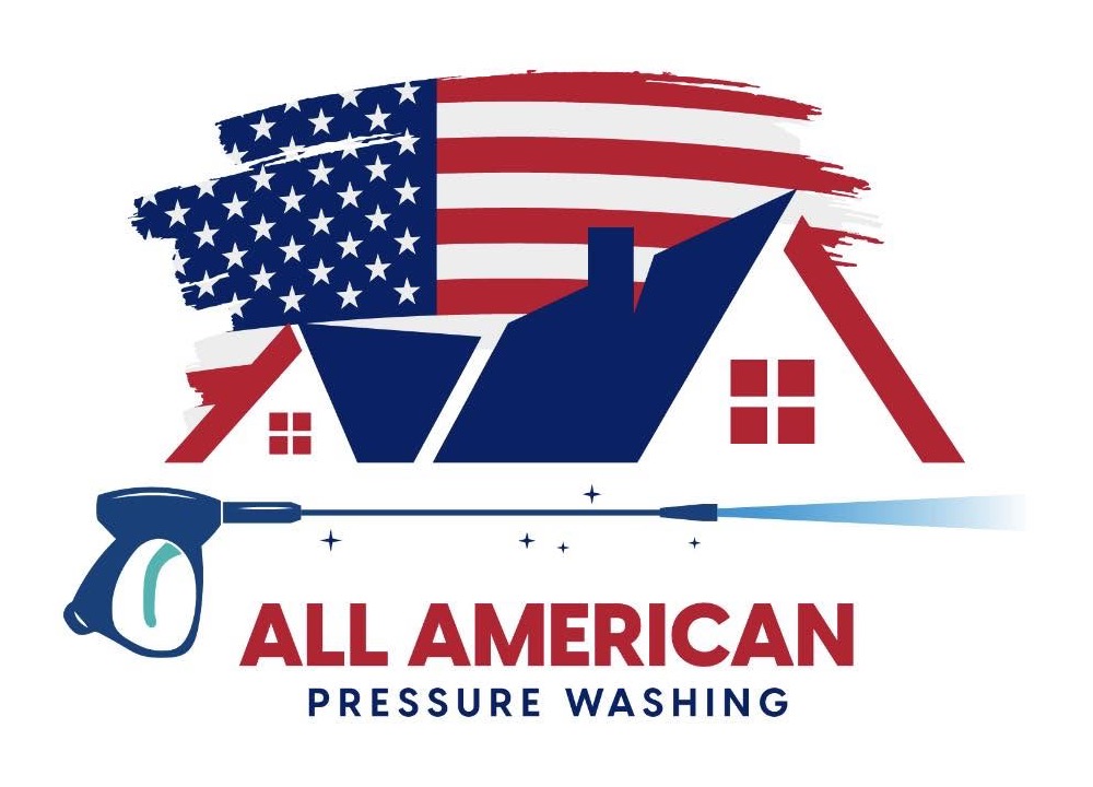 All American Pressure Washing